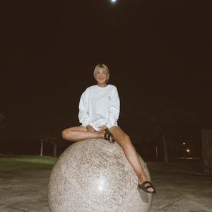 Meet your Posher, Ellie